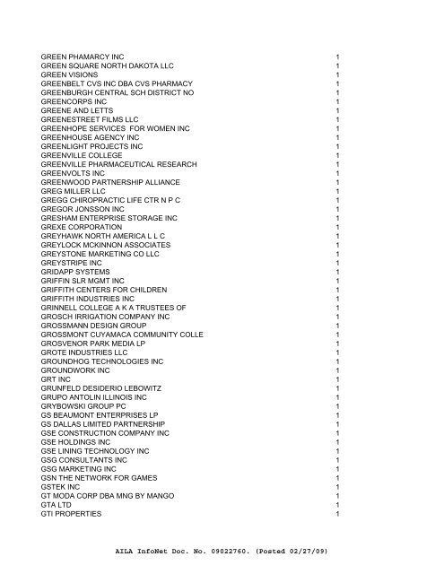 FY08 counts--ALL EMPLOYERS of Initial H-1Bs - Visa Lawyer Blog