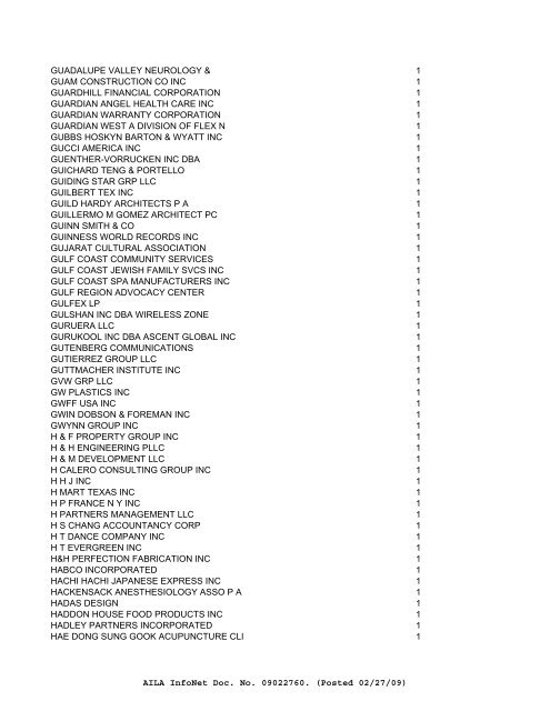 FY08 counts--ALL EMPLOYERS of Initial H-1Bs - Visa Lawyer Blog