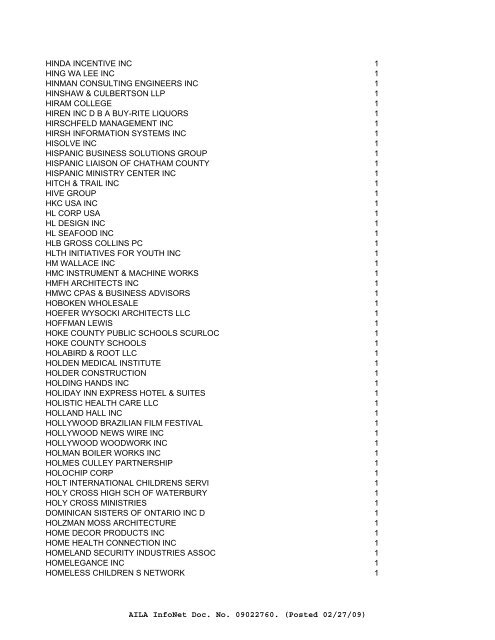 FY08 counts--ALL EMPLOYERS of Initial H-1Bs - Visa Lawyer Blog