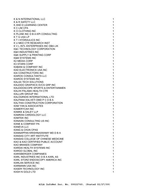 FY08 counts--ALL EMPLOYERS of Initial H-1Bs - Visa Lawyer Blog