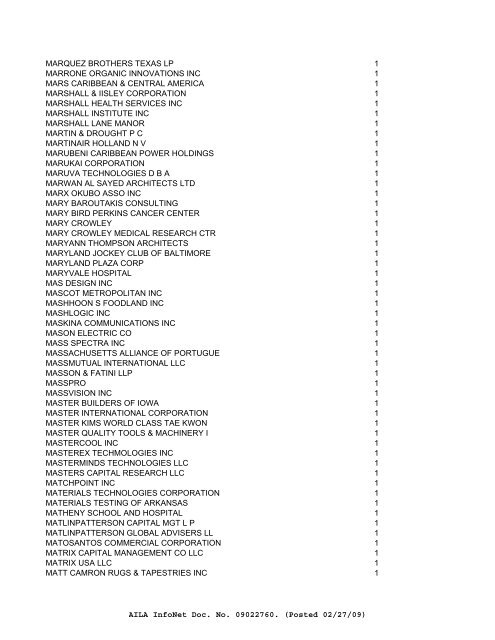 FY08 counts--ALL EMPLOYERS of Initial H-1Bs - Visa Lawyer Blog