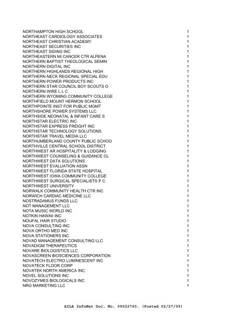 FY08 counts--ALL EMPLOYERS of Initial H-1Bs - Visa Lawyer Blog