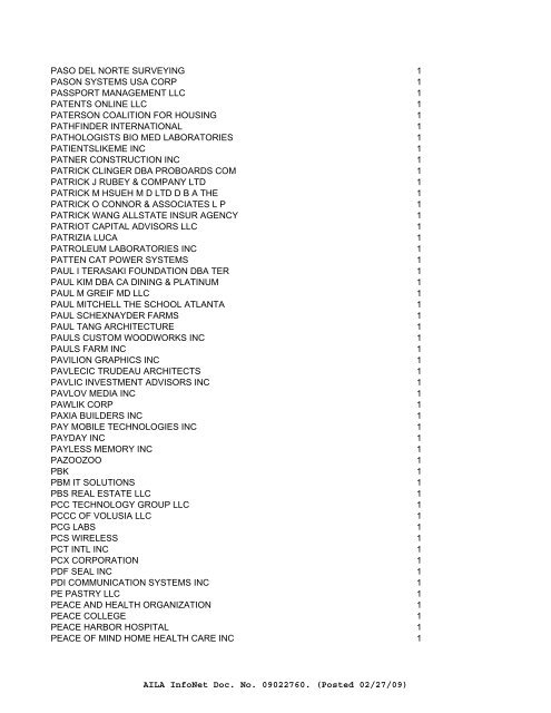 FY08 counts--ALL EMPLOYERS of Initial H-1Bs - Visa Lawyer Blog