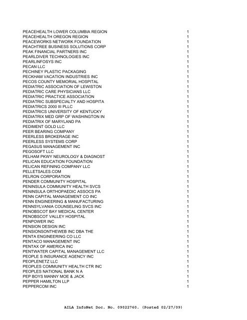 FY08 counts--ALL EMPLOYERS of Initial H-1Bs - Visa Lawyer Blog