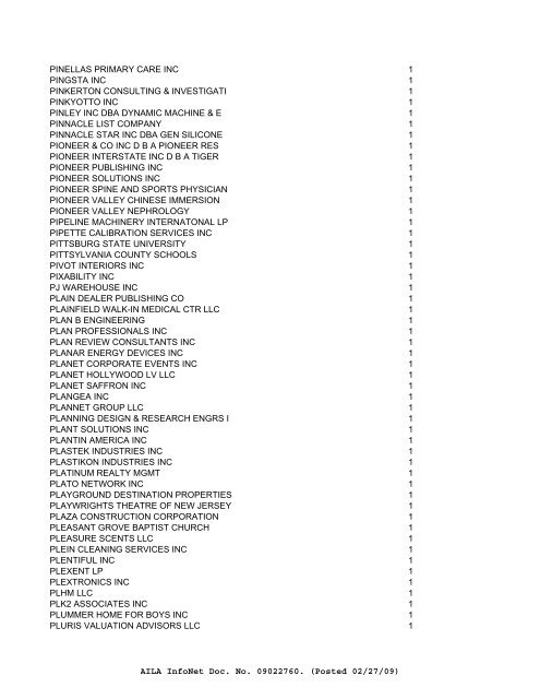 FY08 counts--ALL EMPLOYERS of Initial H-1Bs - Visa Lawyer Blog