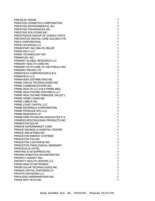 FY08 counts--ALL EMPLOYERS of Initial H-1Bs - Visa Lawyer Blog