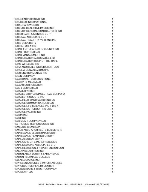 FY08 counts--ALL EMPLOYERS of Initial H-1Bs - Visa Lawyer Blog