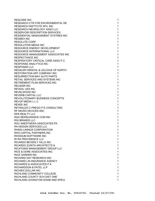 FY08 counts--ALL EMPLOYERS of Initial H-1Bs - Visa Lawyer Blog