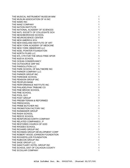 FY08 counts--ALL EMPLOYERS of Initial H-1Bs - Visa Lawyer Blog