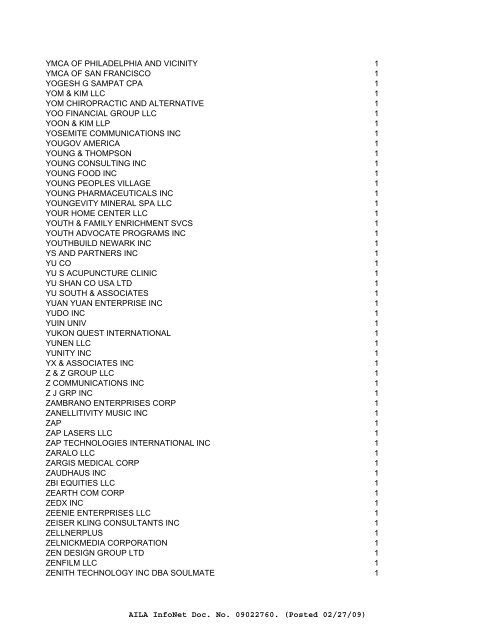 FY08 counts--ALL EMPLOYERS of Initial H-1Bs - Visa Lawyer Blog