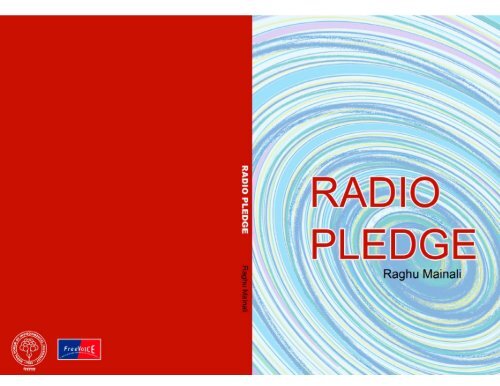 Community Radio Pledge (pdf) - amarc