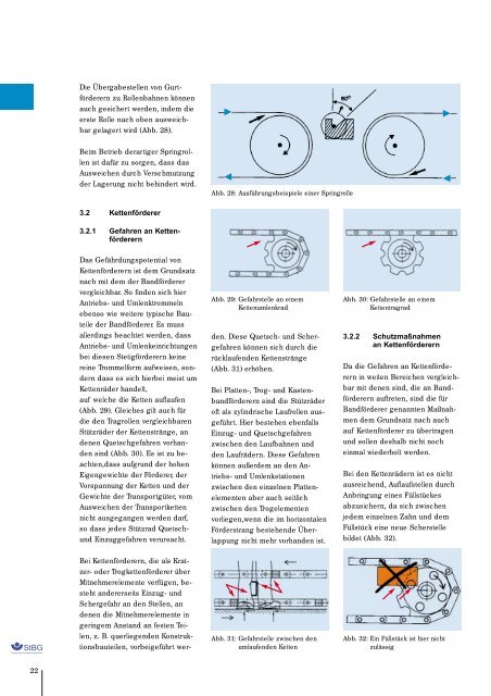 BroschÃ¼re "StetigfÃ¶rderer" zum Download (PDF, 511 KB) - Deine Haut