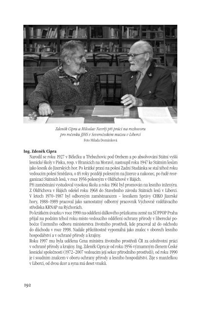 NÃ¡hled roÄenky v .pdf je ke staÅ¾enÃ­ zde - Jizersko-jeÅ¡tÄdskÃ½ horskÃ½ ...