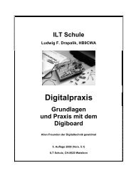 Digitalpraxis 1 - ILT-Schule