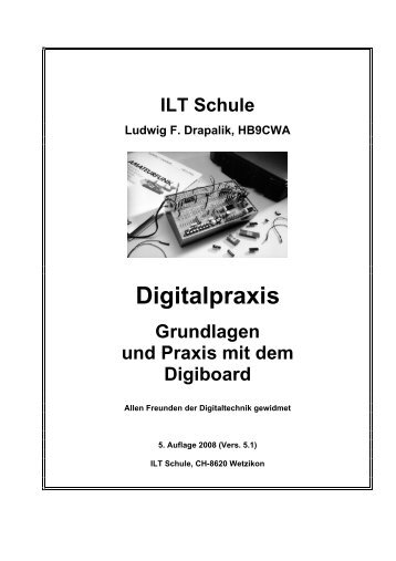 Digitalpraxis 1 - ILT-Schule