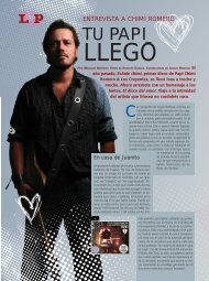 video - Revista La Central