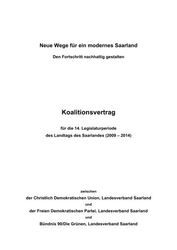 Den vollstÃ¤ndigen Koalitionsvertrag kÃ¶nnen Sie hier einsehen und