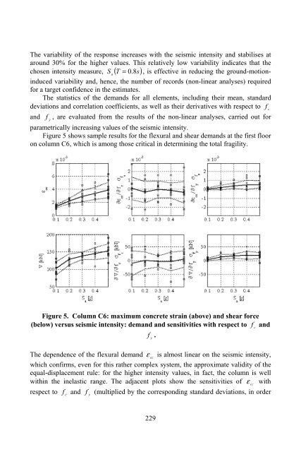 Report - PEER - University of California, Berkeley