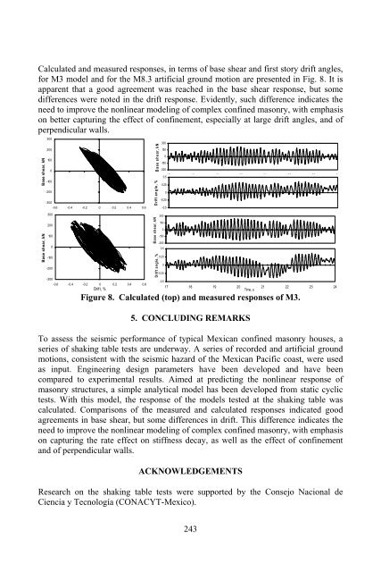 Report - PEER - University of California, Berkeley