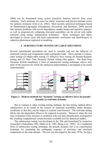 Report - PEER - University of California, Berkeley