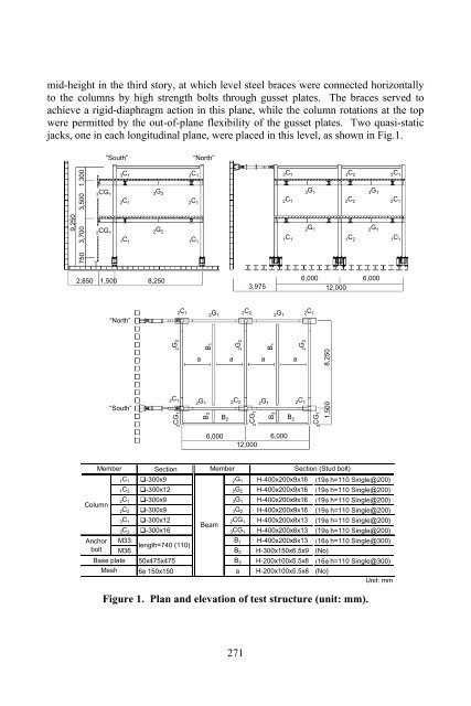 Report - PEER - University of California, Berkeley