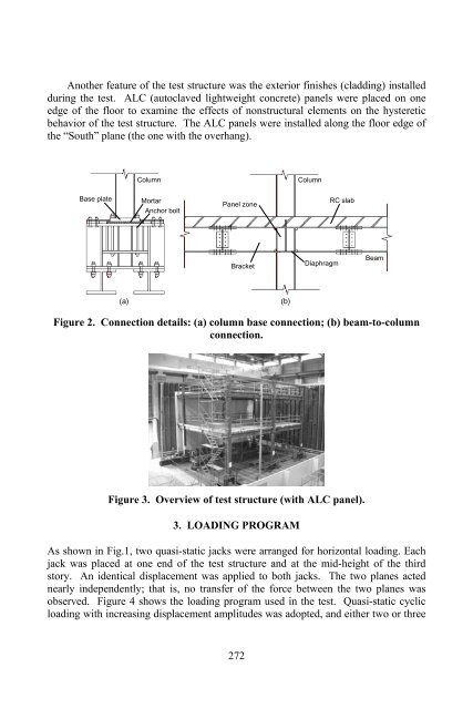 Report - PEER - University of California, Berkeley