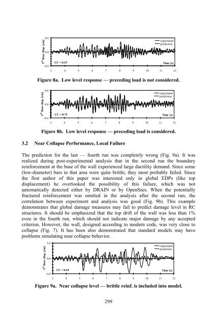 Report - PEER - University of California, Berkeley