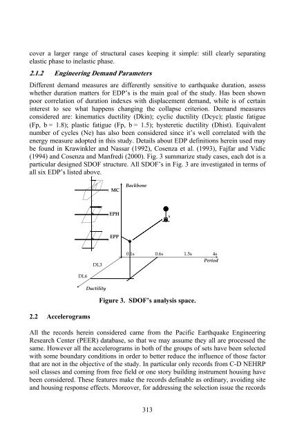 Report - PEER - University of California, Berkeley