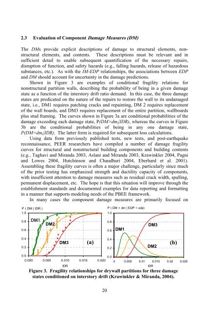 Report - PEER - University of California, Berkeley