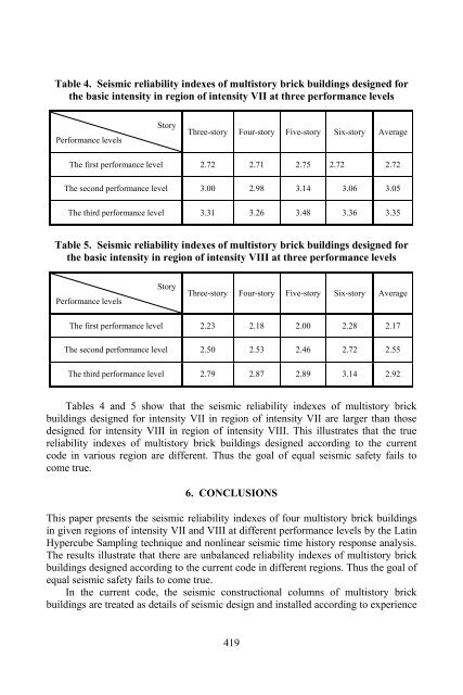 Report - PEER - University of California, Berkeley