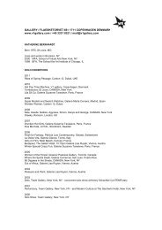 KATHERINE BERNHARDT CV 2011 - V1 Gallery