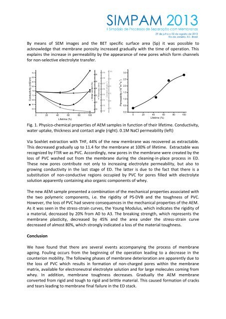 Abstracts - peq / coppe / ufrj