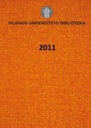 akcijų padalijimo galimybės daro įtaką