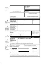 Stock Transfer Form - CRH