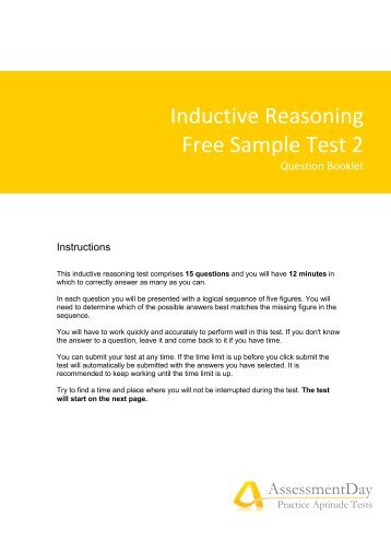 Verbal Ability Questions and Answers
