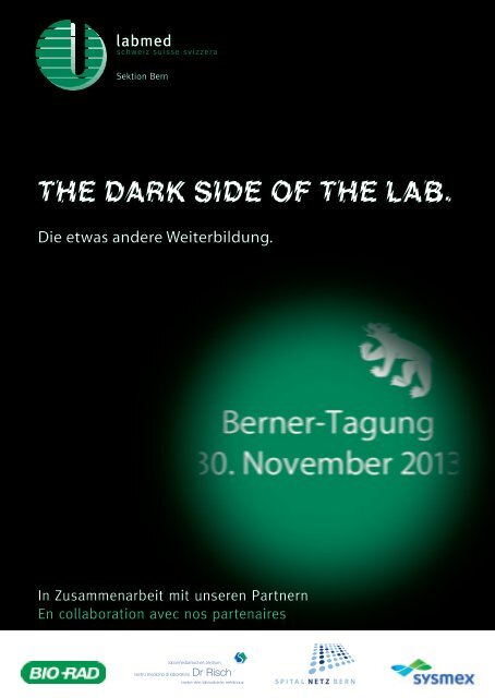 Berner Tagung - labmed