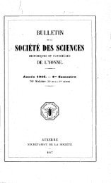 1916-1917 - BibliothÃ¨que NumÃ©rique Icaunaise