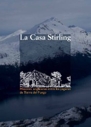 8767 La Casa stirling Interior.indd - Subdere