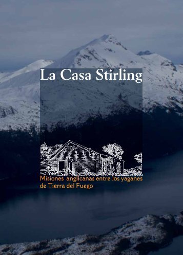 8767 La Casa stirling Interior.indd - Subdere