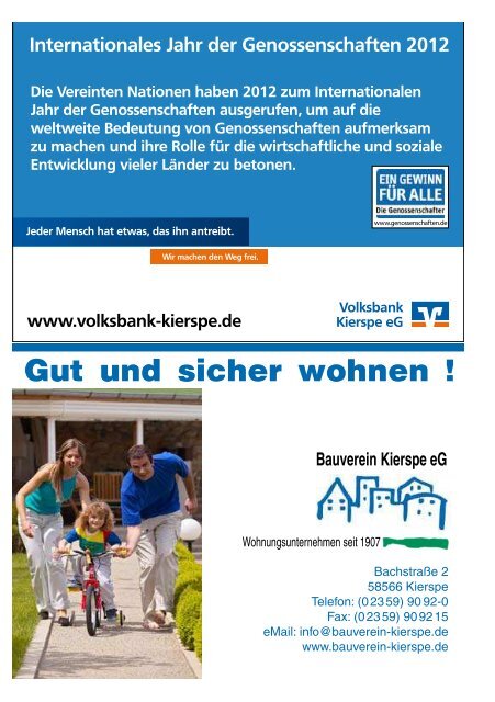 Programmheft 2. Halbjahr 2012 als PDF zum Download