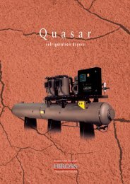 Quasar E - Air Bonaita