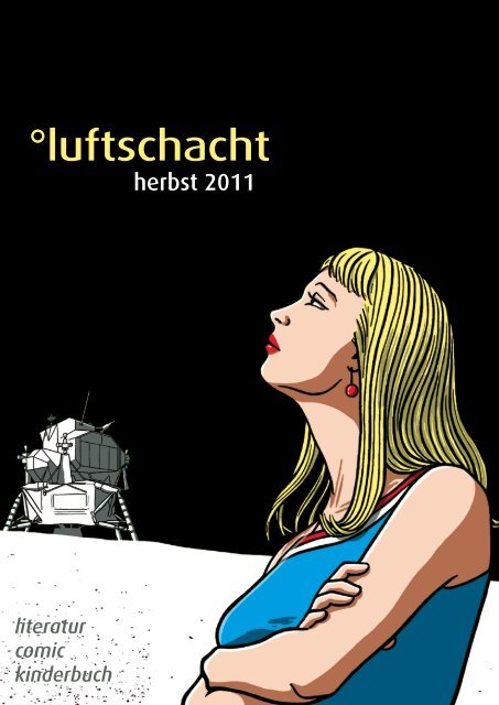 2011 - Luftschacht Verlag