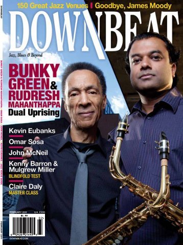 Download - Downbeat