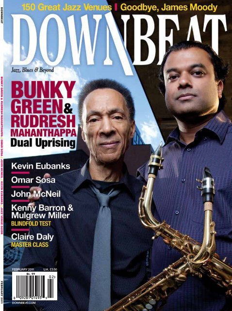 Download - Downbeat