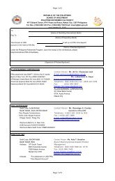 Updated Telegraphic Transfer Form as of Janauary 20, 2010