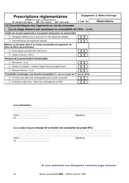 La notice accessibilitÃ© - PrÃ©fecture du Puy-de-DÃ´me