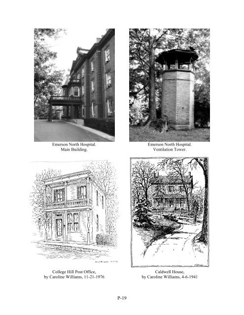 A Little piece of Paradise… College Hill, Ohio - SELFCRAFT
