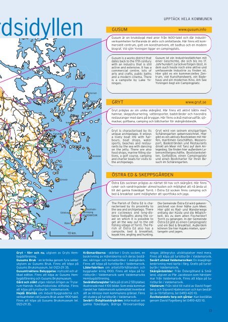 Vi - Valdemarsviks kommun