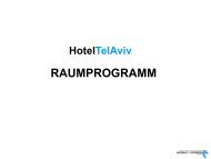 Grundlagen Raumprogramm.pdf - Wohnbau - TU Wien