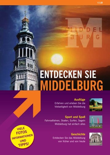 Entdecken Sie Middelburg - Vitruvius